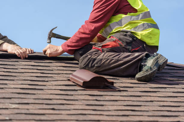 Roof Gutter Cleaning in Ontario, CA