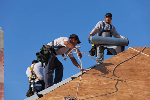 Trusted Ontario, CA Roofing Contractor Experts